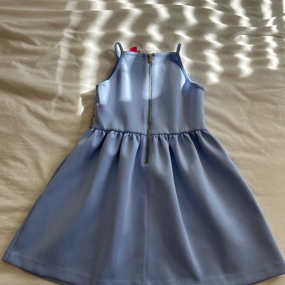 Girls size M Lilly Pulitzer dress - Picture 5 of 6